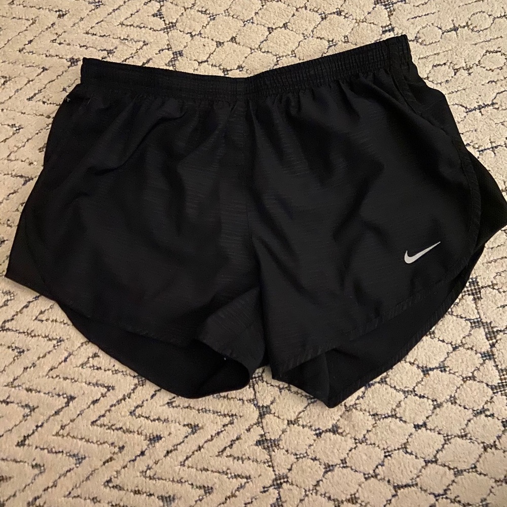 Nike Athletic shorts
